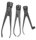 ORIGINAL BULLET MOULDS 